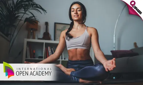 Mindfulness Masterclass!